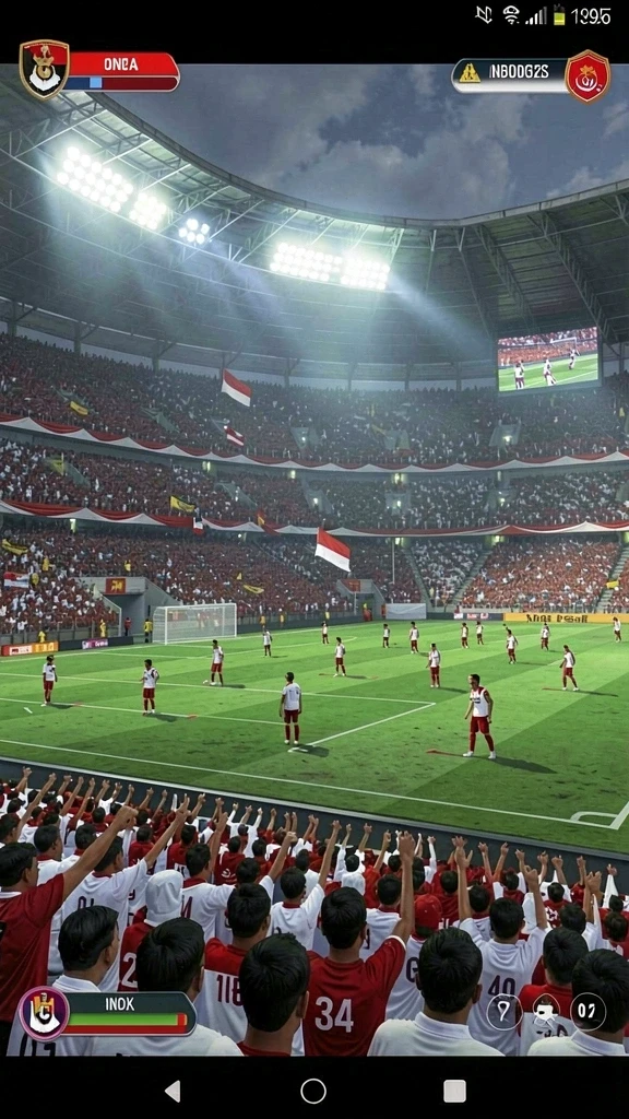 1234bets - Bonus menarik yang membuat permainan semakin seru.