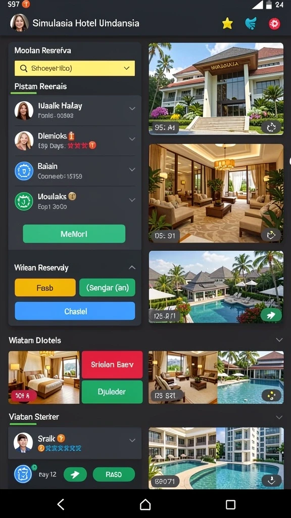 777lucky - Berbagai pilihan permainan slot yang menghibur.