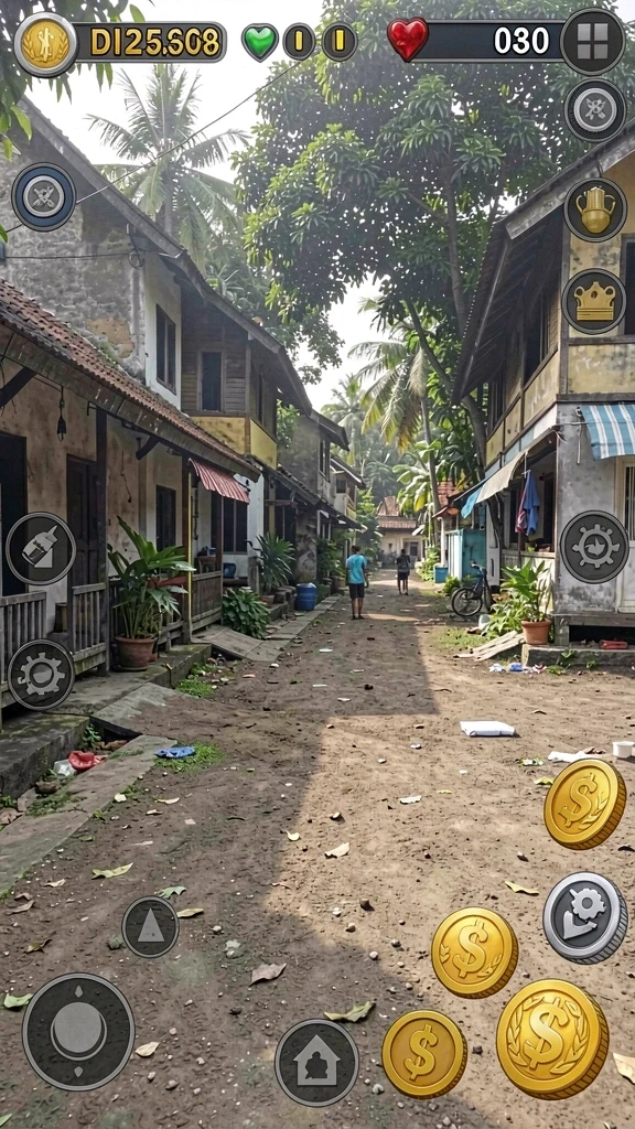 8728slots - Fitur bonus yang menguntungkan dan seru.
