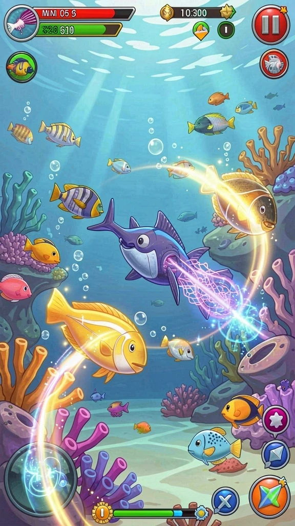 888idr - Gameplay yang seru dan penuh tantangan.