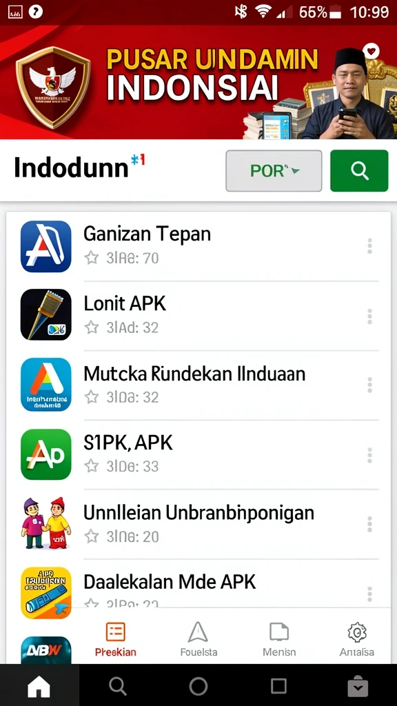 adg62 - Grafis yang menakjubkan dan detail.