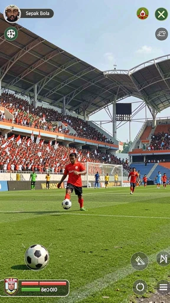bigwin189 - Tampilan antarmuka yang menarik dan modern.