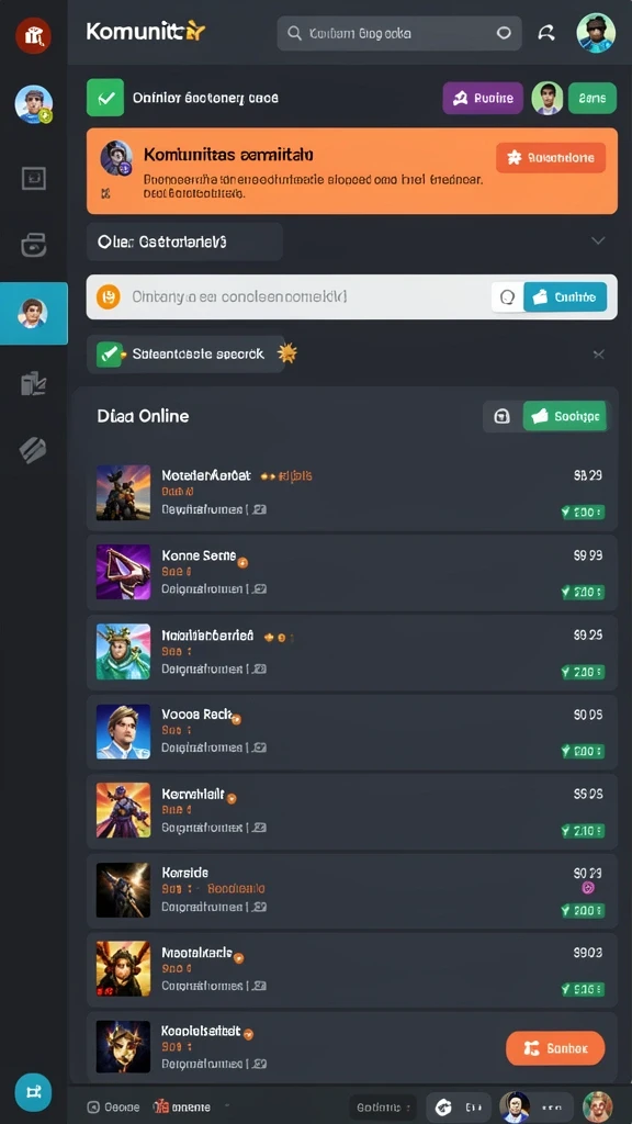 dreamplay77 - Mode permainan yang variatif dan memuaskan.