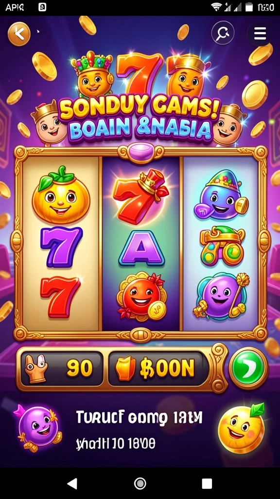 idebet - Beragam pilihan permainan slot yang menggembirakan.