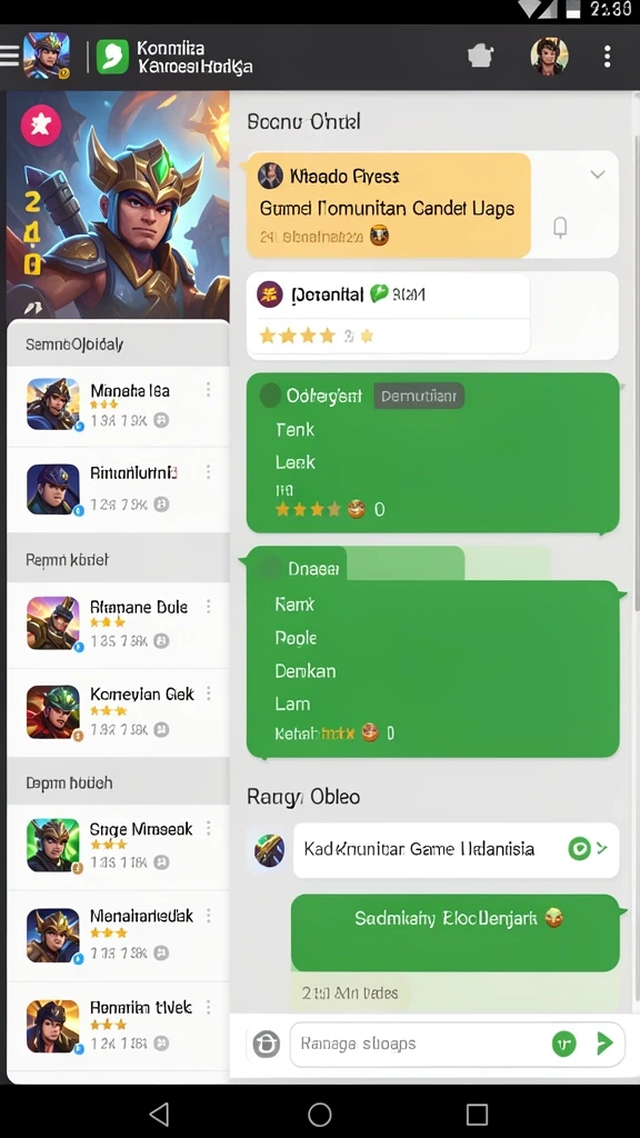 idebet - Fitur live dealer yang memberikan pengalaman real-time.