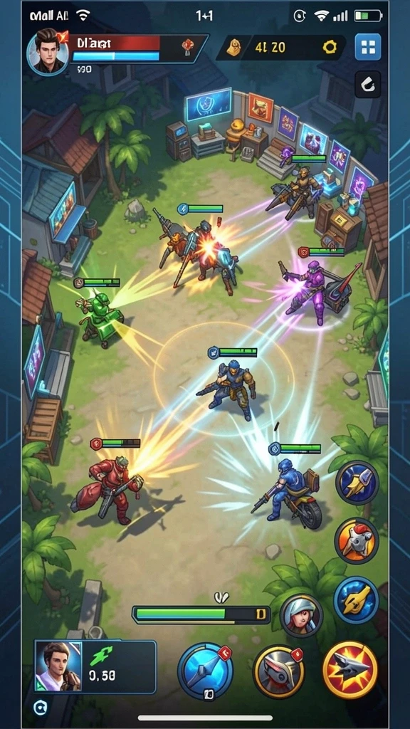 idr89 - Grafis yang memukau dan gameplay yang seru.