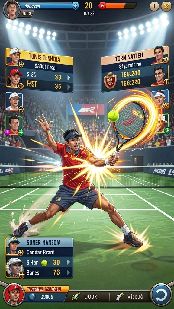 ind777 - Mode multiplayer untuk pengalaman bermain yang lebih seru.
