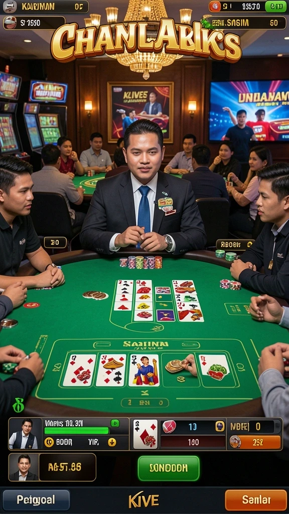 indeslot303 - Tampilan awal permainan dengan mesin slot yang menarik.