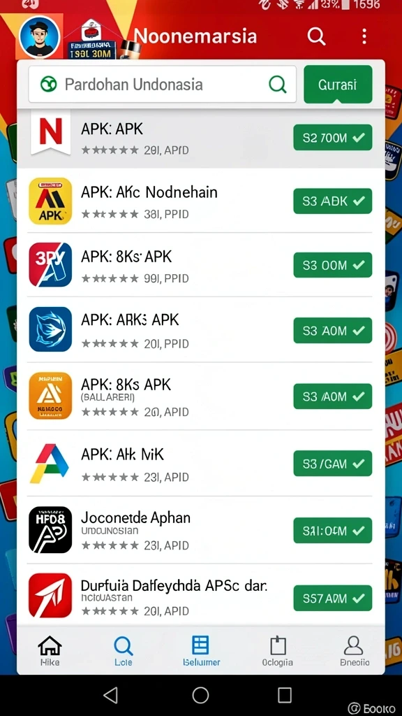 jayaslot - Tampilan antarmuka yang ramah pengguna.