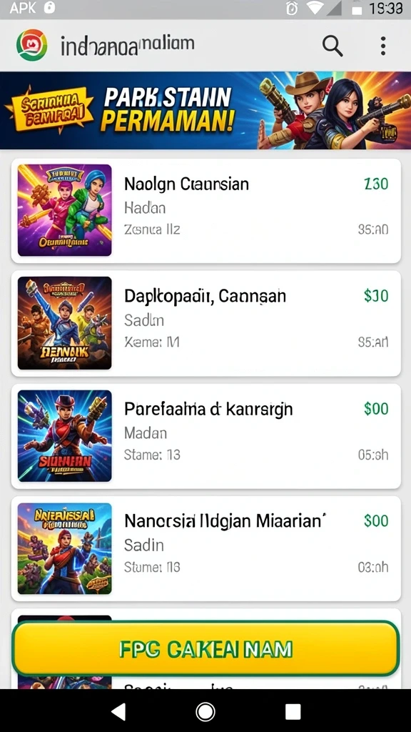 jeboltogel - Tampilan antarmuka yang sederhana dan menarik.
