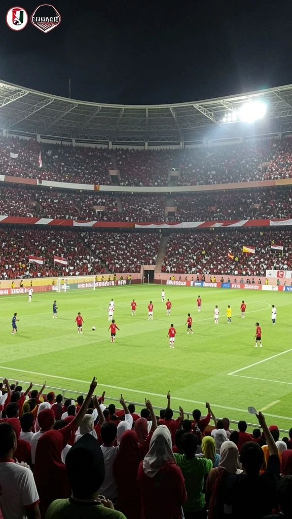 kebuntoto - Tampilan antarmuka yang menarik dan mudah digunakan.