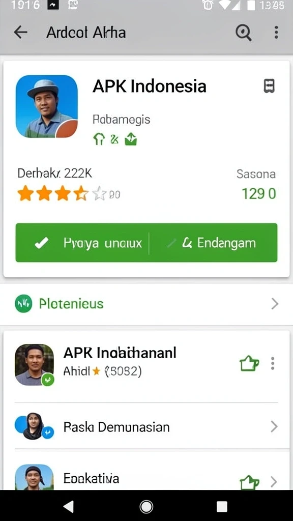 panen138 - Berbagai pilihan permainan yang menarik untuk dimainkan.