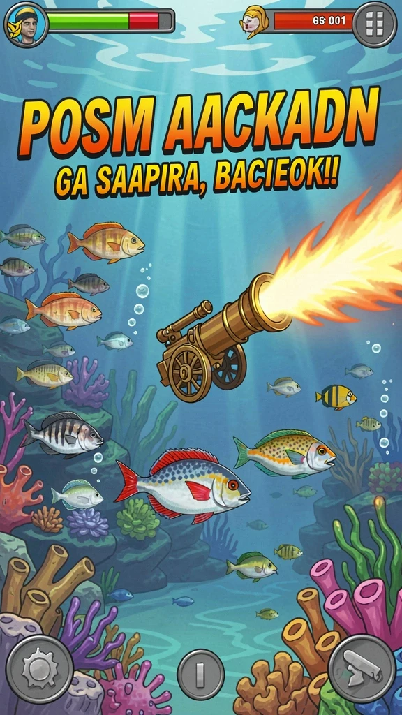 rajajuara - Nikmati fitur multiplayer dengan teman.