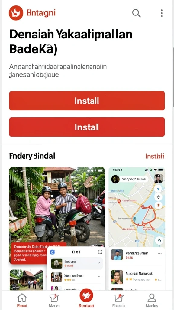 rp6789 - Tangkapan layar menampilkan momen kolaborasi antar pemain.