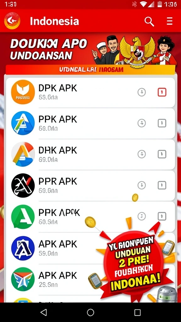satria123 - Pengalaman multiplayer yang seru dengan teman.