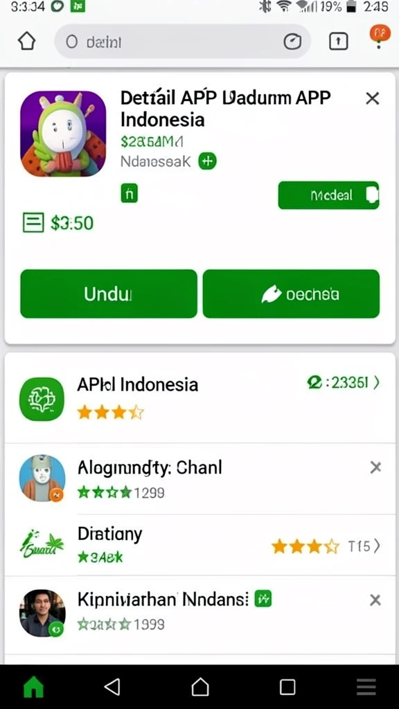 satria123 - Upgrade karakter yang mudah dan menyenangkan.