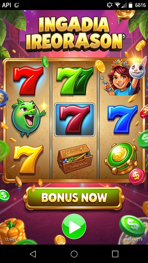 t6 - Grafis yang menawan dalam setiap level.