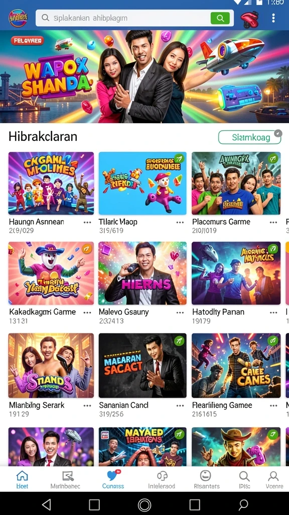 toto20 - Tangkapan layar menunjukkan karakter utama dalam misi pertama.