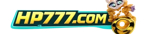 hp777 — Logo Resmi